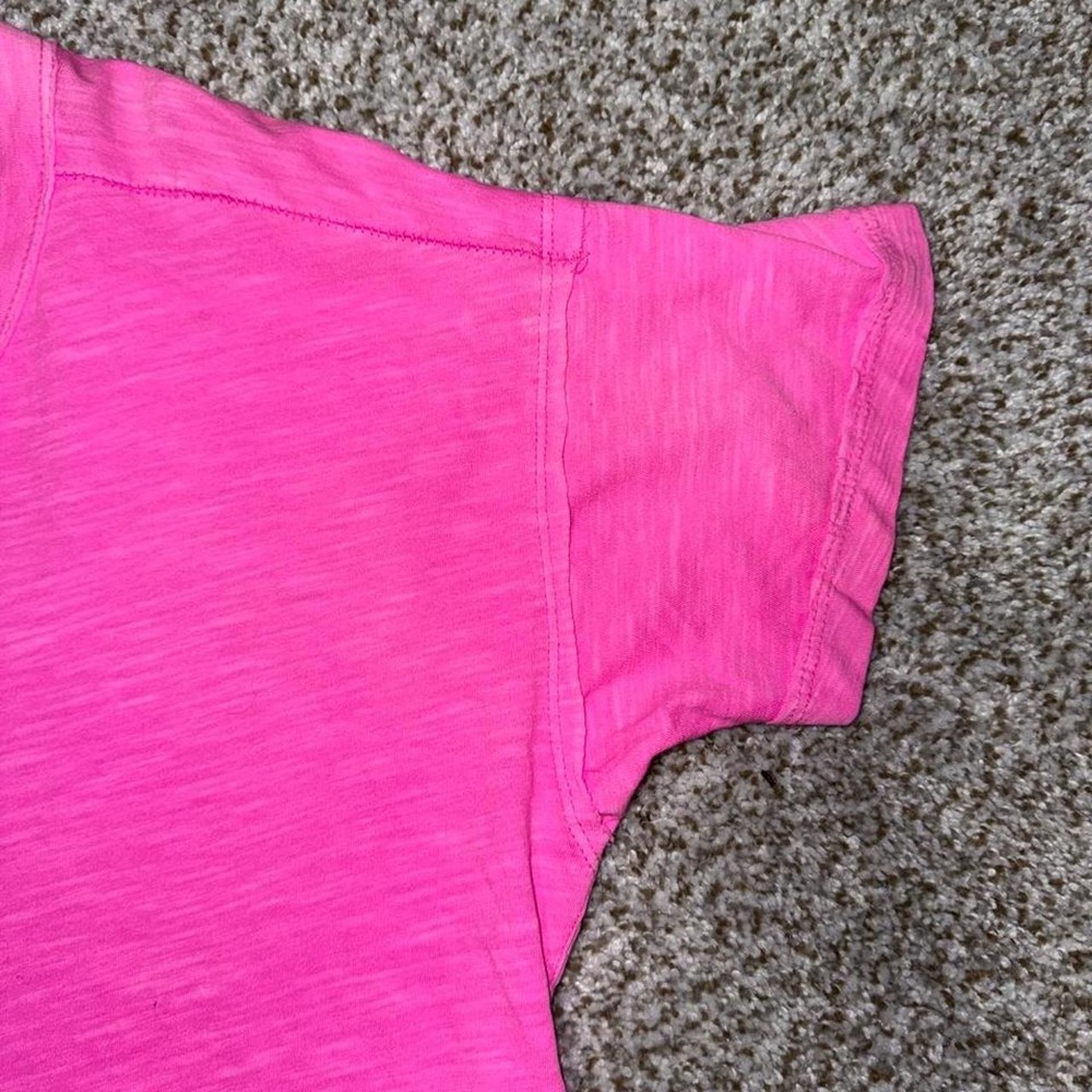 Pilcro Oversized Tee - Picture 3 of 4